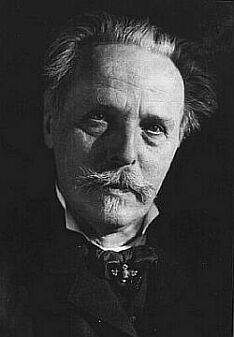 Der Leser soll mich so kennen lernen, wie ich bin, mit allen Schwächen und Fehlern, nicht aber wie der Redakteur mich zustutzt. [Mein Leben und Streben (klick!)]